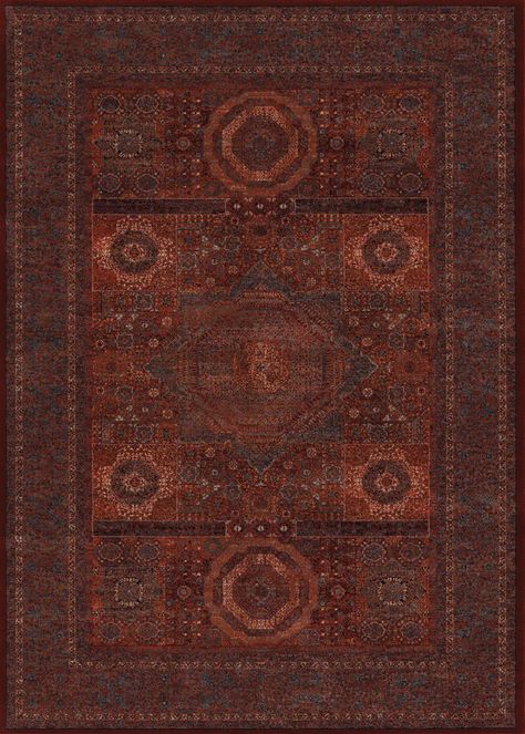 Couristan Old World Classics Mamluken Burgundy Area Rug – Incredible Rugs and Decor Couristan Rugs, Rustic Color Palettes, Burgundy Rug, Rug Studio, Burgundy Rugs, Area Rug Design, Rustic Colors, Rug Shapes, Contemporary Area Rugs