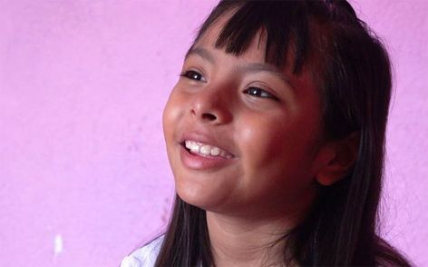 8-year-old child from Mexico City invited to study at University of Arizona Child Genius, High Iq, The University Of Arizona, Teacher Conferences, Parent Teacher Conferences, Dream School, Online University, Mexican Girl, University Of Arizona