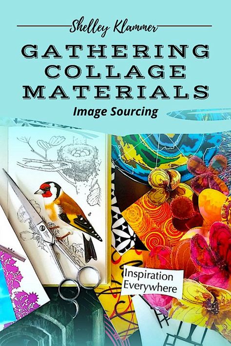 Diy Magazine Collage Ideas, Mix Media Collage Ideas, Beginner Collage Art, Art Inspiration Collage, Collage Art Material, How To Collage Art, Soul Collage Cards, Collage Art Ideas Creative, Collage Making Ideas