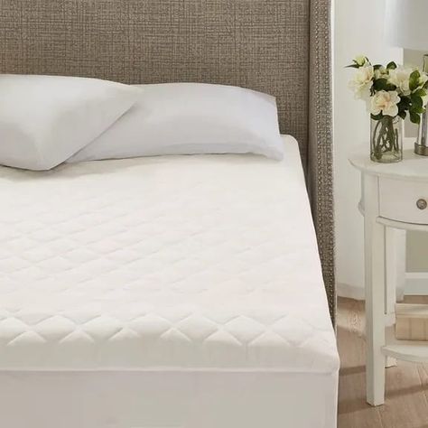 Diy mattress pad