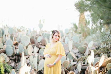 Cactus garden maternity photos Maternity Photo Ideas, Baby Bump Photos, Wedding Binder, Bump Photos, Pineapple Parties, Beach Maternity, Tiny Prints, Fun Family Activities, Cactus Garden