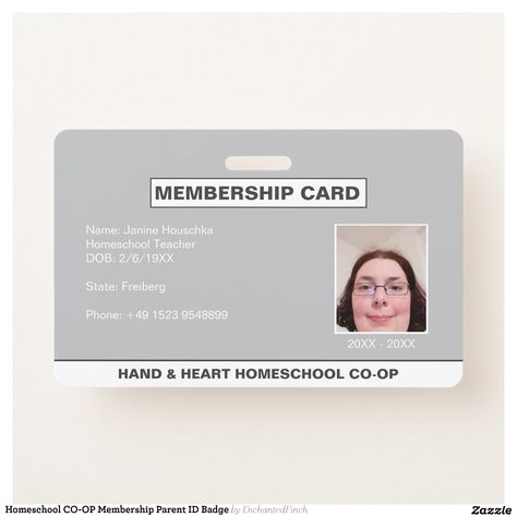 Create your own Badge | Zazzle Kerstin Ott, Iphone Screen Repair, Itunes Card, Instagram Branding Design, Birthday Quotes Funny For Him, Lee Min Ho Photos, Homeschool Teacher, Member Card, Bra Image