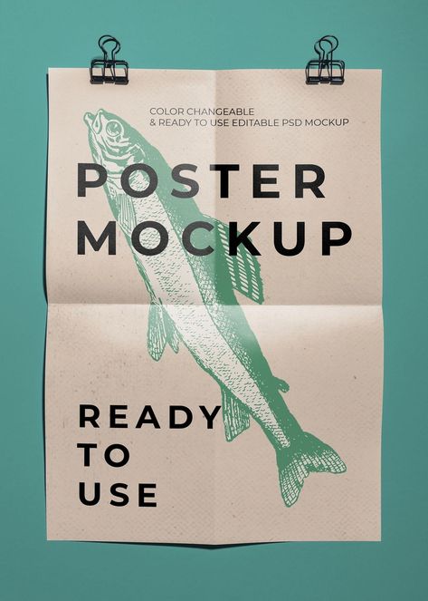 Wall Poster Mockup, Poster Mockup Free, Free Assets, Graphic Design Mockup, Social Media Mockup, Poster Mockup Psd, Mockup Wall, Cosmetics Mockup, Wall Mockup