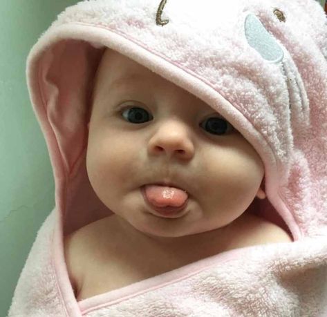 The Cutest Baby Photos You've Ever Seen, Seriously - Tulamama Baby Faces, Baby Images, Foto Baby, Funny Face, Expecting Baby