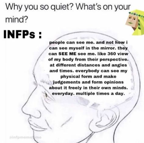 Infp Quotes, Infp T Personality, Infp Personality Type, Infp Personality, Mbti Relationships, Mbti Character, All Jokes, Infp T, Mbti Personality