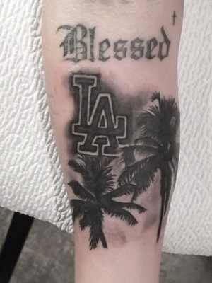 Chanel West Coast's Tattoo West Coast Inspired Tattoos, West Coast Tattoo Ideas, Chanel Tattoo, West Coast Tattoo, Cali Tattoo, Coast Tattoo, Scroll Tattoos, Brian Dawkins, California Tattoo