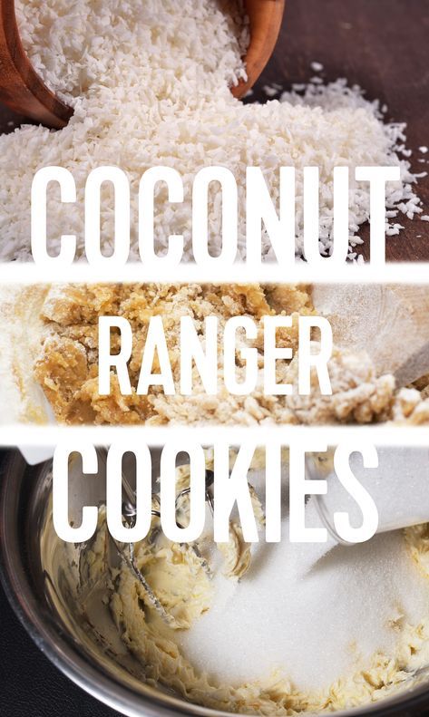 Ranger Cookie, Ranger Cookies, National Dessert Day, Royal Recipe, Royal Caribbean Ships, Handmade Pasta, Famous Recipe, Diy Recipe, Cookies Recipes