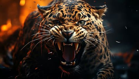 Angry leopard HD wallpaper 4K free download for Desktop laptop Phone Animal Wallpaper Laptop, Hd Wallpaper For Laptop Backgrounds, Leopard Hd Wallpaper, Desktop Wallpaper 4k Ultra Hd, Angry Leopard, Animals Wallpapers, Old Brick Wall, Wood Parquet Flooring, Happy Diwali Images