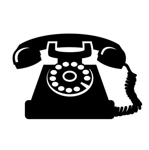 Vintage Phone Icon, App Icon Vintage, Phone Icon Aesthetic, Phone App Icons, Telephone Drawing, Telephone Icon, Vintage Phone, Cool Tech Gadgets Electronics, Aesthetic Brown