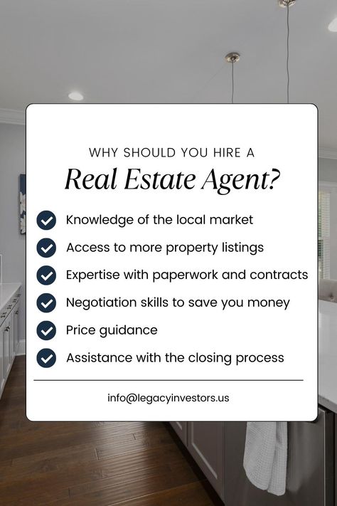 Why Use A Real Estate Agent, New Realtor Tips, Real Estate Informative Post, Real Estate Seller Tips, Luxury Real Estate Agent Aesthetic, Real Estate Tips For Agents, Real Estate Agent Attire Women, Estate Agent Aesthetic, Mortgage Content