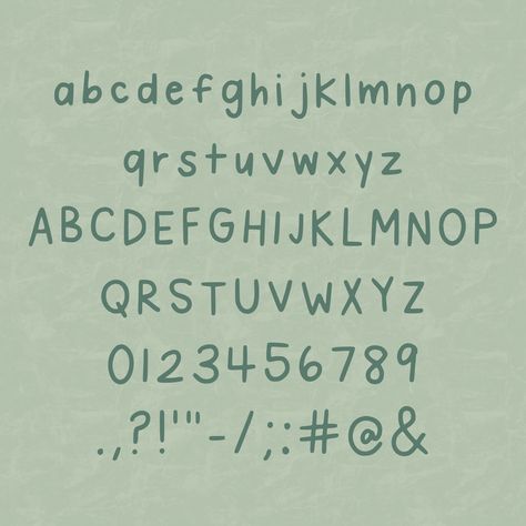 Introducing Madi Handwriting Font, a digital rendition of my personal script, perfect for adding a touch of handwritten elegance to your documents and art. This instant-download OTF font file is compatible with MS Word, Pages, and Procreate, and allows for both personal and commercial use. The package includes a vast array of letters, numbers, symbols, and punctuation marks. To install, simply download the file and follow the easy step-by-step instructions provided. If you encounter any issues, don't hesitate to reach out for assistance..#Fontsalphabet#Fontsalphabet#Handwritten#Fontsalphabetaesthetic#Fontsalphabetsimple Font Chữ Take Note, Handwriting Numbers, Handwriting Inspo, Cute Handwriting Fonts, Handwriting Notebook, Cute Fonts Alphabet, Handwriting Template, Learn Handwriting, Cute Handwriting