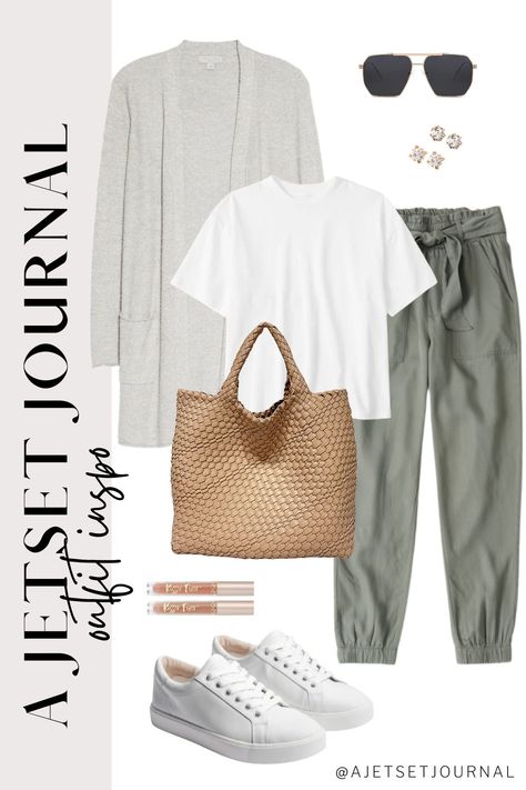 Fashion Capsule Wardrobe, Mode Casual, Stil Inspiration, Fashion Capsule, Ținută Casual, Weekend Outfit, Looks Chic, Fashion Over 50, Mom Outfits