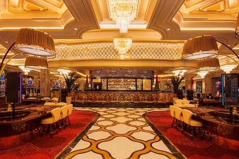 Game room with poker in Sochi Casino & Resort | Design | Interior Resort Design Interior, بيوت ملكية, Resort Interior Design, Casino Royale Dress, Casino Party Foods, Casino Logo, Casino Party Decorations, Casino Royale Party, Interior Design Games