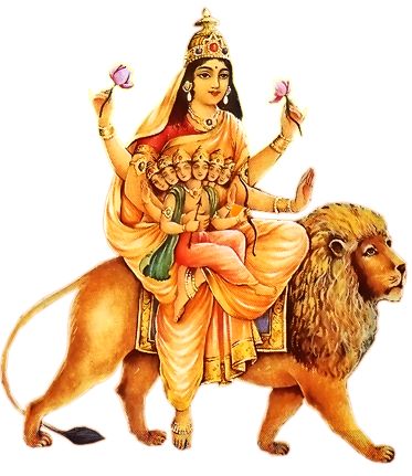 Here is everything that everyone wants to know about Navratri. And, this year’s Sharad Navratri will be from 21st September to 29th September 2017; and it will be super-auspicious. Skanda Mata, Hindu Nav Varsh, Navratri Wallpaper, Navratri Puja, Chaitra Navratri, Navratri Festival, Lakshmi Images, Four Arms, Lord Murugan