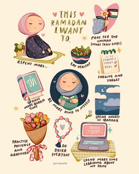 “And we created you in pairs” Quran: Surah An-Naba 78:8 . This is an illustration I sketched during Ramadan hoping to finish it before it… | Instagram Ramadan Goals, Dhul Hijjah, Calendar Design Template, Ramadan Poster, Ramadan Kids, Islamic Calendar, Ramadan Activities, Procreate Illustration, Exam Motivation