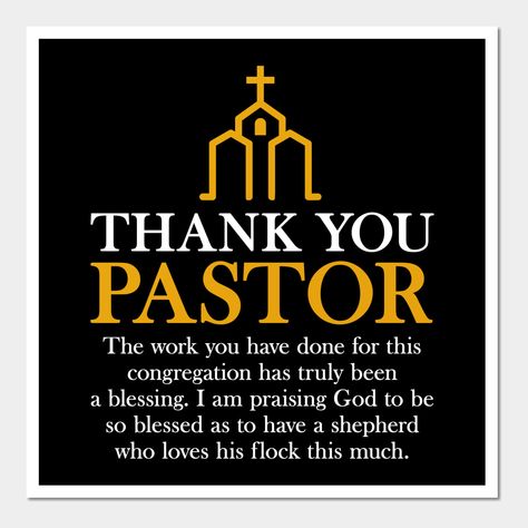 Pastor Appreciation Quotes, Pastor Quotes, Thank You Pastor, Pastor Appreciation Day, Pastor Anniversary, Boarding Kennels, Ministry Gifts, Praising God, Thank You Wishes