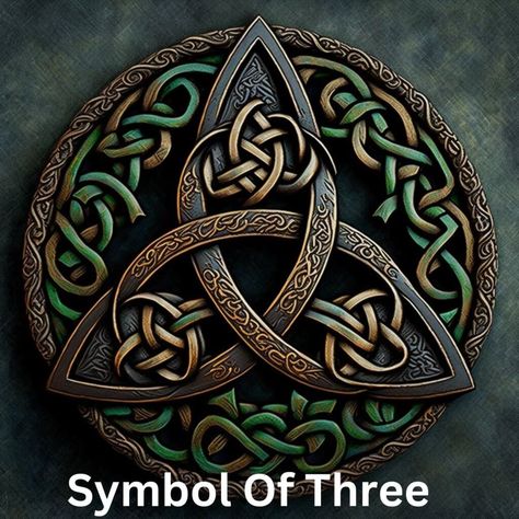 Celtic tree tattoos