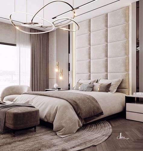 Hotel Bedroom Decor, Hotel Bedroom Design, Fancy Bedroom, Luxe Bedroom, Luxury Room Bedroom, Bedroom Interior Design Luxury, Modern Bedroom Interior, Luxury Bedroom Master, Classic Bedroom