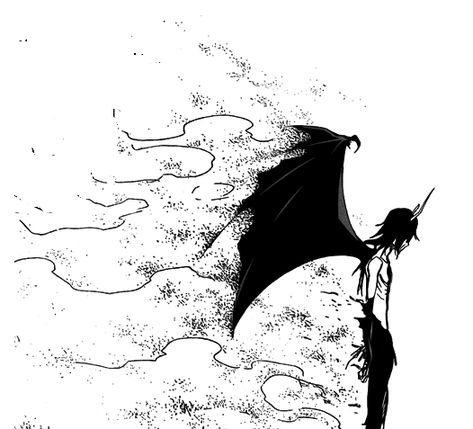 Ulquirroa Cifer, Ulquiorra Tattoo Ideas, Ulquiorra Cifer Manga, Ulquiorra Tattoo, Bleach Ulquiorra, Bleach Tattoo, Ulquiorra Schiffer, Ichigo Manga, Bleach Funny