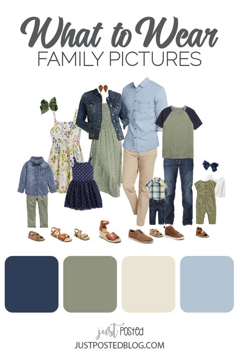 Family Picture Ideas, Spring Family Pictures, Family Photography Outfits, Family Photos What To Wear, Family Portrait Outfits, Family Photo Colors, Big Family Photos, Summer Family Photos, Fall Family Photo Outfits