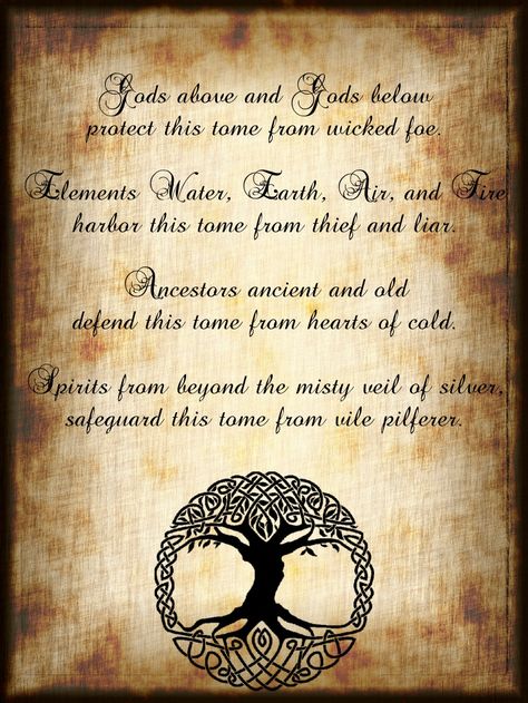 BOS Protection spell/poem 2 by minimissmelissa.deviantart.com on @deviantART Wiccan Crafts, Protection Spell, Wiccan Witch, Eclectic Witch, Magick Spells, Wiccan Spell Book, Witchcraft Spell Books, Book Of Shadow, Wicca Witchcraft