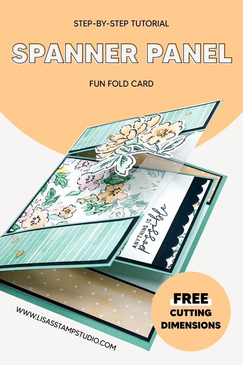 Fancy Fold Card Tutorials, Card Making Templates, Card Folds, Card Making Tips, Step Cards, Interactive Cards, Shaped Cards, Fold Cards, Up Book