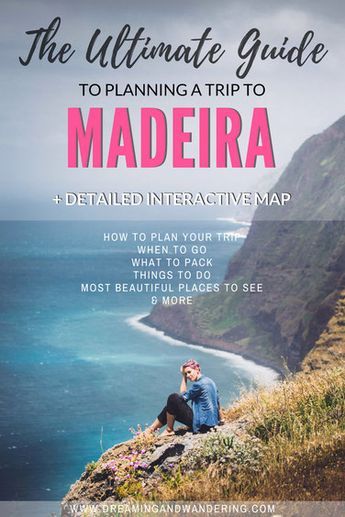 Madeira Travel, Best Places In Portugal, Portugal Vacation, Portugal Travel Guide, Hidden Places, Visit Portugal, Voyage Europe, Portugal Travel, Planning A Trip