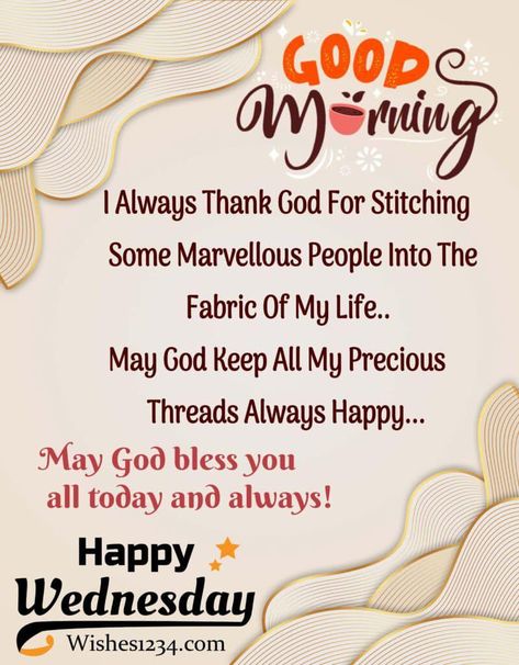 Good morning! God bless you all! Have an amazing Wednesday! Birthday Wishes For Aunt, Wednesday Morning Greetings, Good Morning God, Wednesday Blessings, Good Wednesday, Blessed Wednesday, Good Morning Wednesday, Bible Study Notebook, Good Morning God Quotes