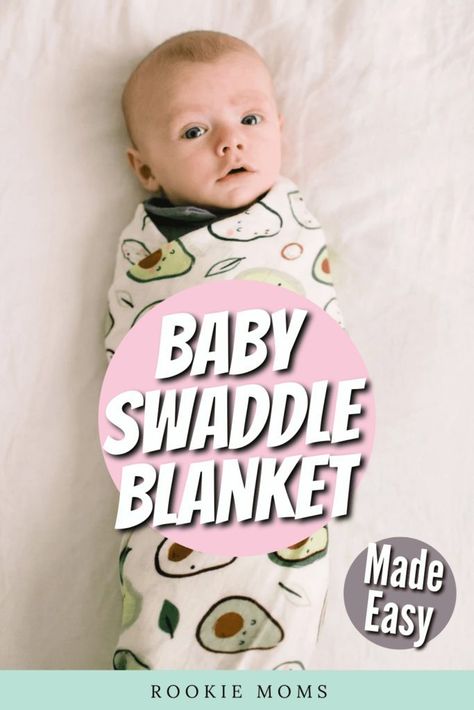 Baby Swaddle Diy, Mom Mantras, Swaddle Blanket Pattern, Baby Swaddle Pattern, Swaddle Blanket Size, Crochet Baby Blanket Patterns, Blankets For Babies, Baby Wrap Blanket, Baby Blanket Patterns