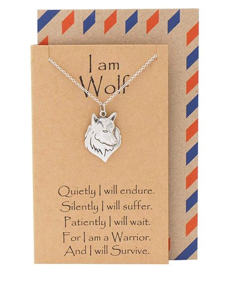 Wolf Jewelry Necklaces, Good Presents For Mom, Wolf Pendant Necklace, Couples Necklace, Mommy Jewelry, Wolves Pendants, Wolf Necklace, Wolf Jewelry, Wolf Spirit