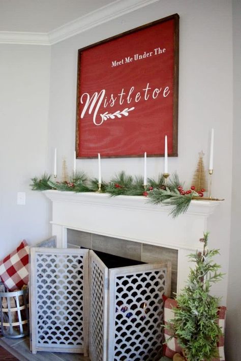 Large Christmas Signs, Fancy Window, Upcycle Home Decor, Farmhouse Window Trim, Craftsman Window, Craftsman Window Trim, Diy Window Trim, Holiday Wood Sign, Christmas Signs Diy