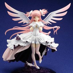 Ultimate Madoka, Anime Figurine, Anime Hunter, 3d Figures, Tokyo Otaku Mode, Puella Magi, Anime Figurines, Anime Merchandise, Puella Magi Madoka Magica