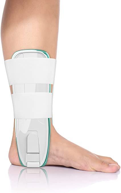 Ankle Brace, Ankle Braces, Ankle Injury, Sprained Ankle, Ankle Support, Cold Therapy, Stirrups, Ankle Bones, Braces