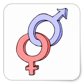 gender symbols Gender Symbols