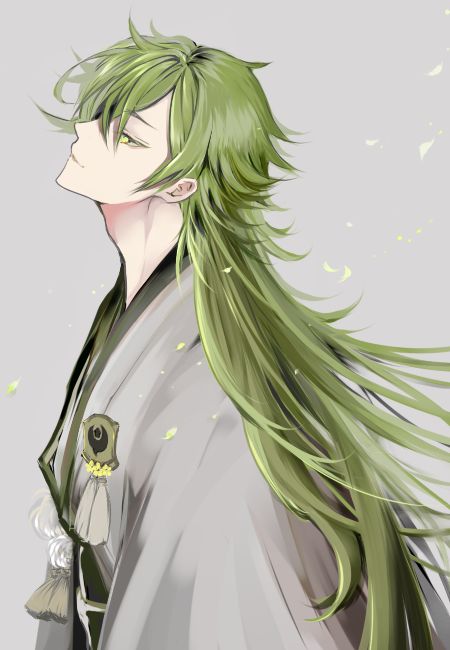 Green Hair, Anime Character, The Story, Wattpad, Twitter, Green, Hair, Anime