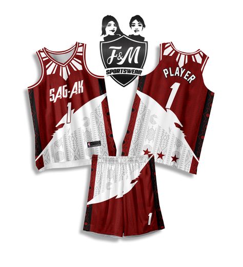 Red Jersey Design Basketball, Winter Gameday Outfit, Basketball Jersey Design Ideas Sports, Basketball Jersey Design Ideas Sublimation, Outfit Basketball, Jersey Basket, Basketball Logo Design, Basketball Jersey Outfit, Jersey Ideas