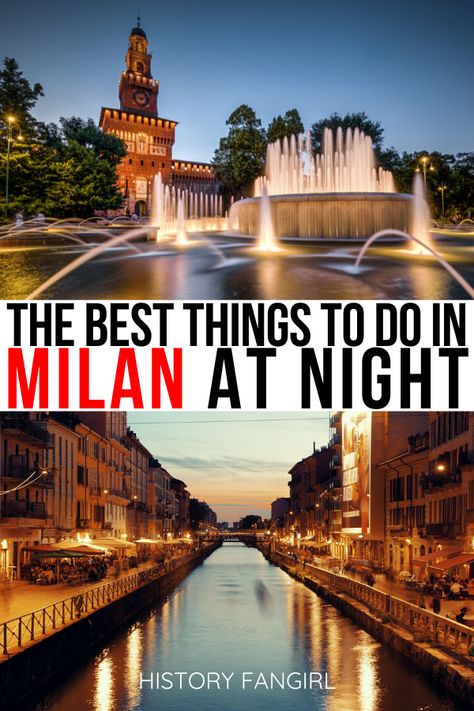 Milan Italy Nightlife, What To Eat In Milan, Where To Eat Milan, Milan City Life, Milan Clubbing, Milan At Night, What To Do In Milan, Milano Nightlife, Milano At Night