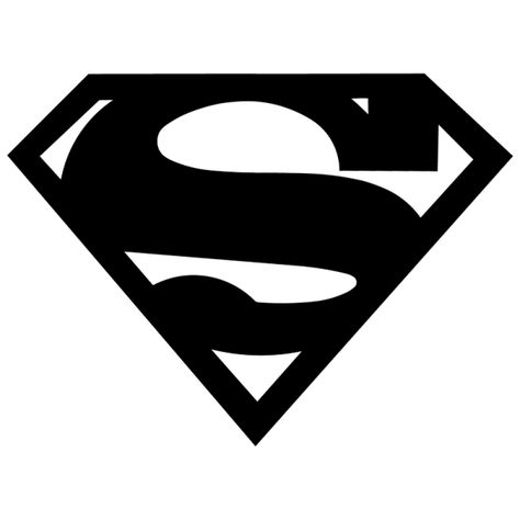 Superdad Logo, Superman Tattoos, Sticker For Wall, Logo Superman, Etching Diy, Black Superman, Rick And Morty Poster, Png Logo, Man Vector