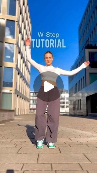 Shuffle Page on Instagram: "Learn shuffle W step tutorial 😍👟  . . Credit: @franzyic  . . #repost #shuffle #dance #tutorial #shuffledance #dancechallenge #shufflechallenge #shuffleworld #reel #viral #fyp #explorepage #instagram" Shuffle Dance Tutorials, Cardio Ideas, Shuffle Tutorials, How To Shuffle Dance, Energizing Yoga, Shuffle Dance, Moves Like Jagger, Dance Technique, Cardio At Home