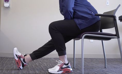 Airplane Exercises to Help Prevent Blood Clots | livestrong Airplane Exercises, Airplane Stretches, Pitting Edema, Seated Hamstring Stretch, Ankle Pumps, Piriformis Stretch, Poor Circulation, Compression Stockings, Plane Travel