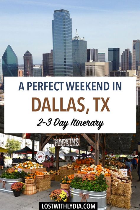 Texas Travel Weekend Getaways, Dallas Activities, Dallas Murals, Family Vacations In Texas, Weekend In Dallas, Dallas Things To Do, Texas Road Trip, Dallas Texas Skyline, Couples Things To Do