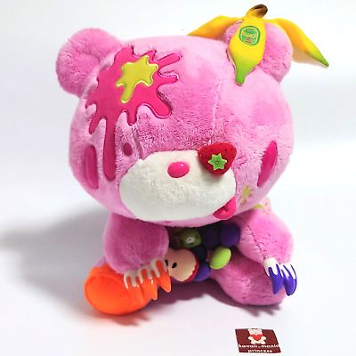 ad eBay - ★Height:12.6 in. 〜☆〜☆〜☆〜☆〜☆〜☆〜☆〜☆〜☆〜☆〜☆〜. ★Condition:NewBad:3.5. Gloomy Bear Plush, Gloomy Bear, Cute Stuffed Animals, Cute Toys, Cute Plush, Bear Plush, Toy Figures, Cute Dolls, Cool Items