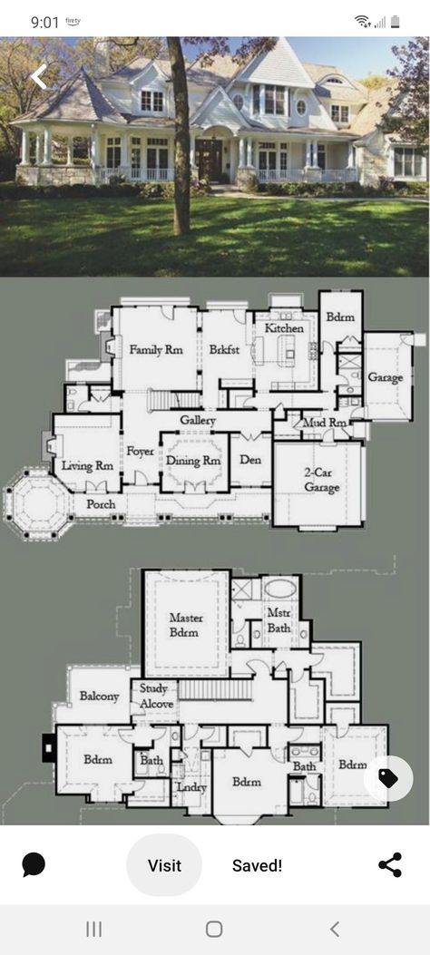 Fancy House Layout Bloxburg, Bloxburg Mansion Interior Layout, House Castle Design, Traditional Mansion Floor Plans, Big Family House Layout, Bloxburg Mansion Layout Ideas, Bloxburg Luxury House, Farmhouse Mansion Floor Plans, Bloxburg Layout Mansion