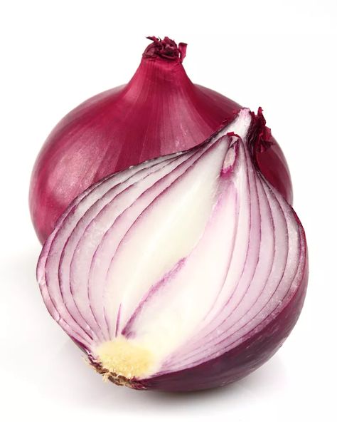 Onion Benefits Health, Cipollini Onions, Types Of Onions, Onion Bulbs, Pearl Onions, Onion Juice, Hair Regrowth, Fruit And Veg, Yellow Onion