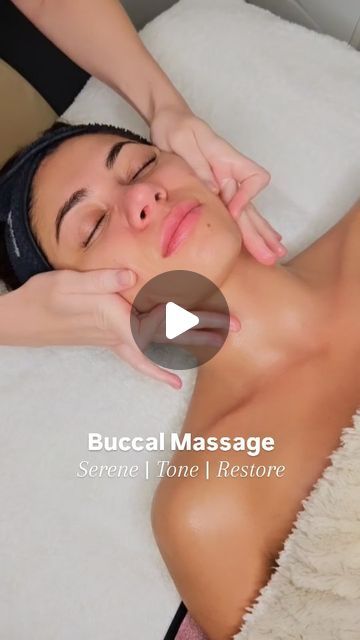 Stephanie Sellers 💆‍♀️ SLIMMING FACIALS | 💫 OmniSculpt Buccal Massage 💫  Poor posture and bad habits can create tension in the face, neck, and shoulders.   OmniSculpt's deep tissue... | Instagram Buccal Face Massage, Facial Massage Aesthetic, Neck Massager Products, Buccal Facial Massage, Buccal Massage, Shoulder Posture, Facial Massage Techniques, Face Massage Techniques, Massage Face