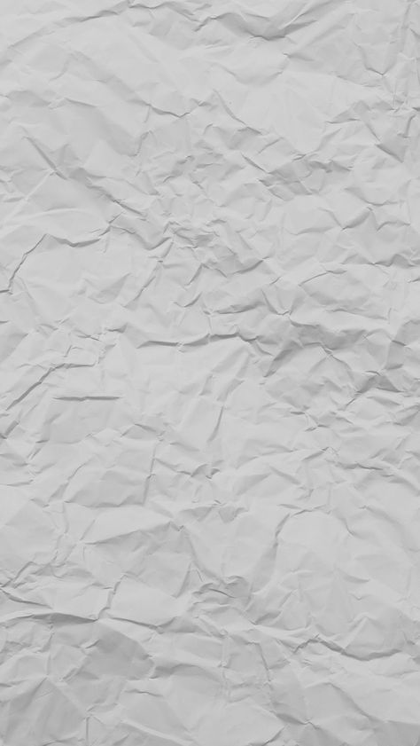 Download free HD wallpaper from above link! #paper-creased #creased #paper #white Creased Paper, Wrinkled Paper Background, Crumpled Paper Background, Crumpled Paper Textures, Black Paper Background, Free Paper Texture, Texture Background Hd, Wrinkled Paper, Vintage Paper Textures