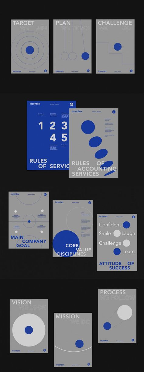 Aviation Graphic Design, Aviation Branding, Brand Poster Design, Corporate Graphic Design, Brand Posters, Circle Graphic Design, Brand Poster, Branding Poster, Trust Design