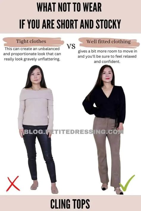 Women With Broad Shoulders, Broad Shoulder Women Outfits, Broad Shoulder Women, Pants Guide, Inverted Triangle Outfits, Petite Jumpsuit, Broad Shoulders, Funny Fashion, Fashion Fail