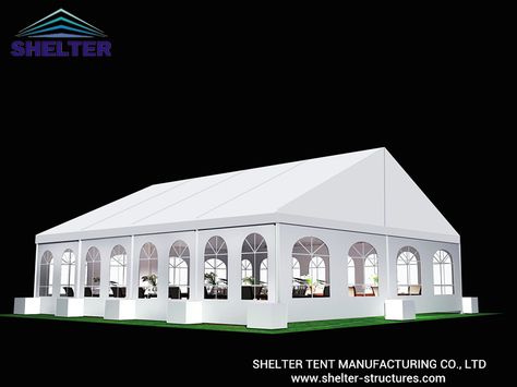 Small Tent | PVC Tent | Wedding Tent | Reception Tent | Catering Tent | Banquet Tent 12*12m Roof Party, Party Tents For Sale, Party Marquee, Party Tents, Roofing Design, Modern Roofing, Roofing Options, Roofing Ideas, Gazebo Tent