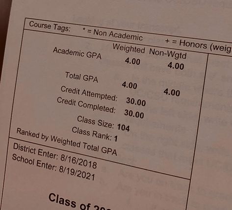 A And Bs Grades, Gpa 4.0 Aesthetic Girl, Perfect Gpa Aesthetic, 5.0 Gpa Aesthetic, Act Motivation, High Sat Score Aesthetic, 5 On Ap Exam, Top Student Aesthetic Grades, Top Student Affirmations